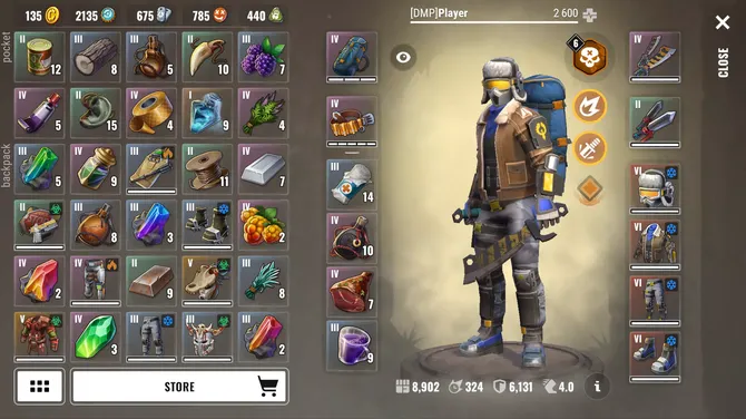 Скриншот 5/7