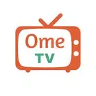 OmeTV - видеочат для знакомств логотип