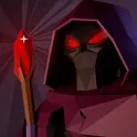 Arena of Wizards логотип