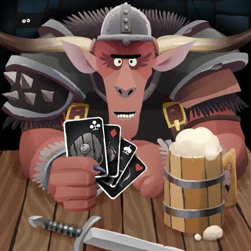 Игра Card Crawl — Настольные и карточные 4,4★ — скачать