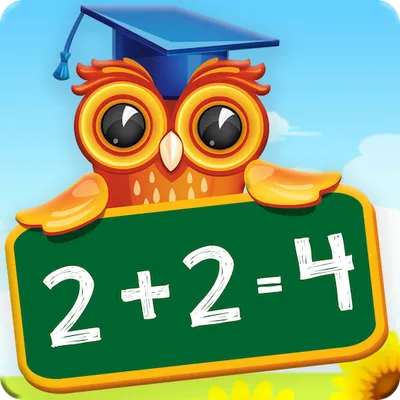 Math Games - Add, Subtract, Multiplication Table