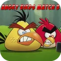 Матч Angry Birds 3