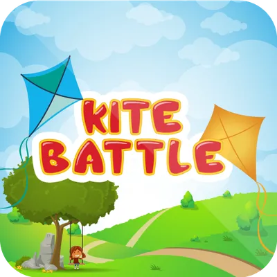 Kite Battle