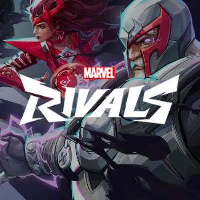 Пополнить баланс Marvel Rivals