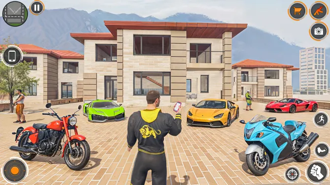 Скриншот 1/5