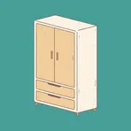 My Wardrobe логотип