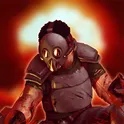 Crimsonland логотип
