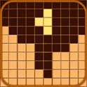 Блок головоломка - Блочная Игра логотип