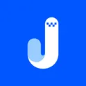 Jump.Taxi—моментальные выплаты логотип