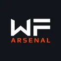Warface ARSENAL логотип