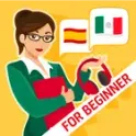 Spanish LinDuo HD логотип