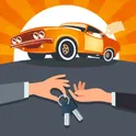 Used Car Dealer логотип