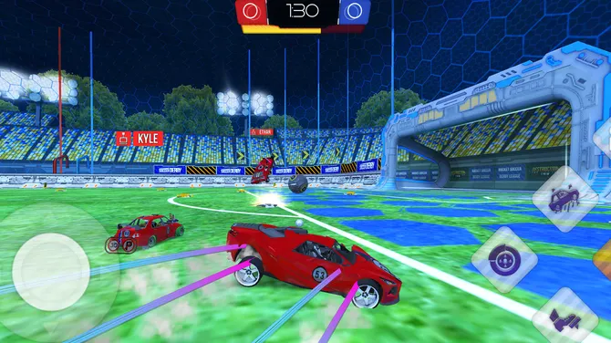 Скриншот 1/5