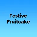 Festive Fruitcake логотип