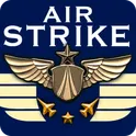 Real Air Strike логотип