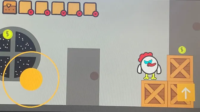 Скриншот 2/5