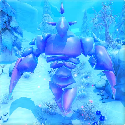 Ice Guardian 