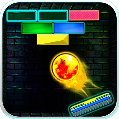 Smash Bricks-Funny mind game to play