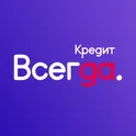 ВД.Кредит логотип