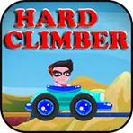 Hard Climber логотип