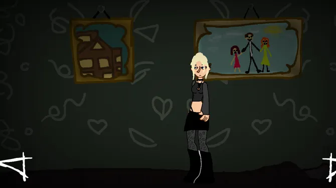 Игра ALEXANDRA-Horror Game — Приключения 5,0★ — скачать для Android ...