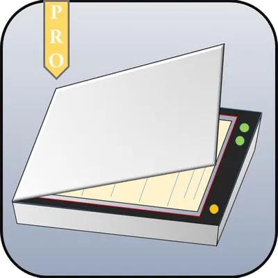 Scanner Pro