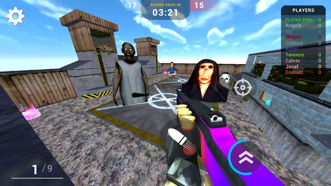 Скриншот 8/9