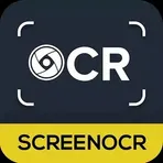  ScreenOCR логотип