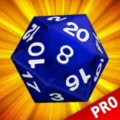 Pocket Dice Pro