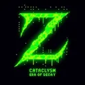 Cataclysm: Era Of Decay логотип