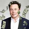 Spend Billionaire's Money логотип
