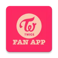 Twice Fan App