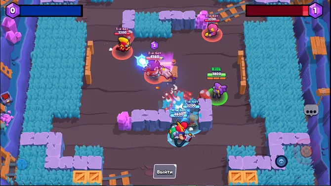 Скриншот 1/1