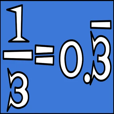 Математика: Десятичные дроби