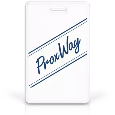 ProxWay ID