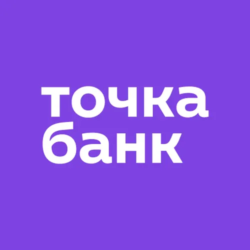 Точка Банк