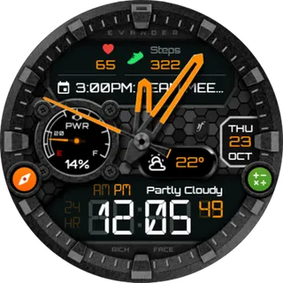 App icon