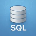 SQL тренажер Pro логотип