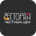 Ресторан Честных Цен логотип