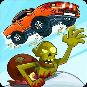 Zombie Road Trip