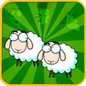 Defend the Sheep логотип
