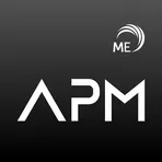 Applications Manager логотип