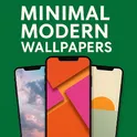 Minimal Modern Wallpapers логотип