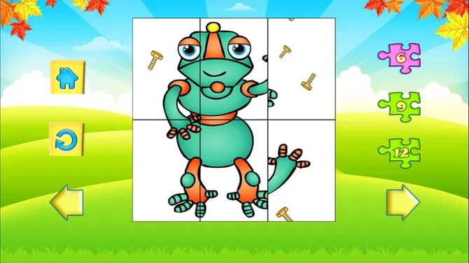 Скриншот 4/8