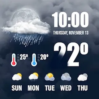 App icon