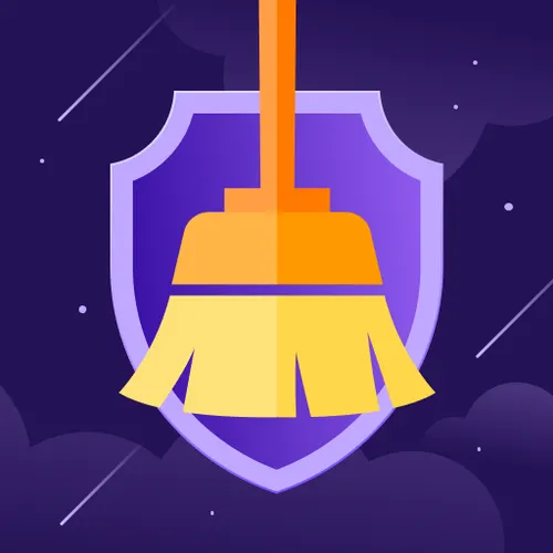 Clean Master Ultra Security — иконка
