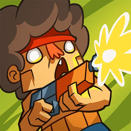 Zombie Defense: Battle TD Survival — иконка