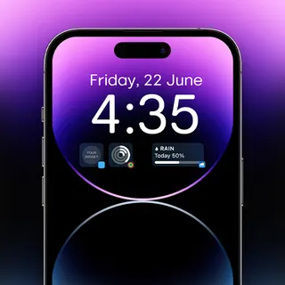 App icon