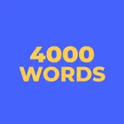 Essential English Words 4000 логотип