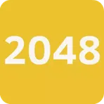 2048 new логотип